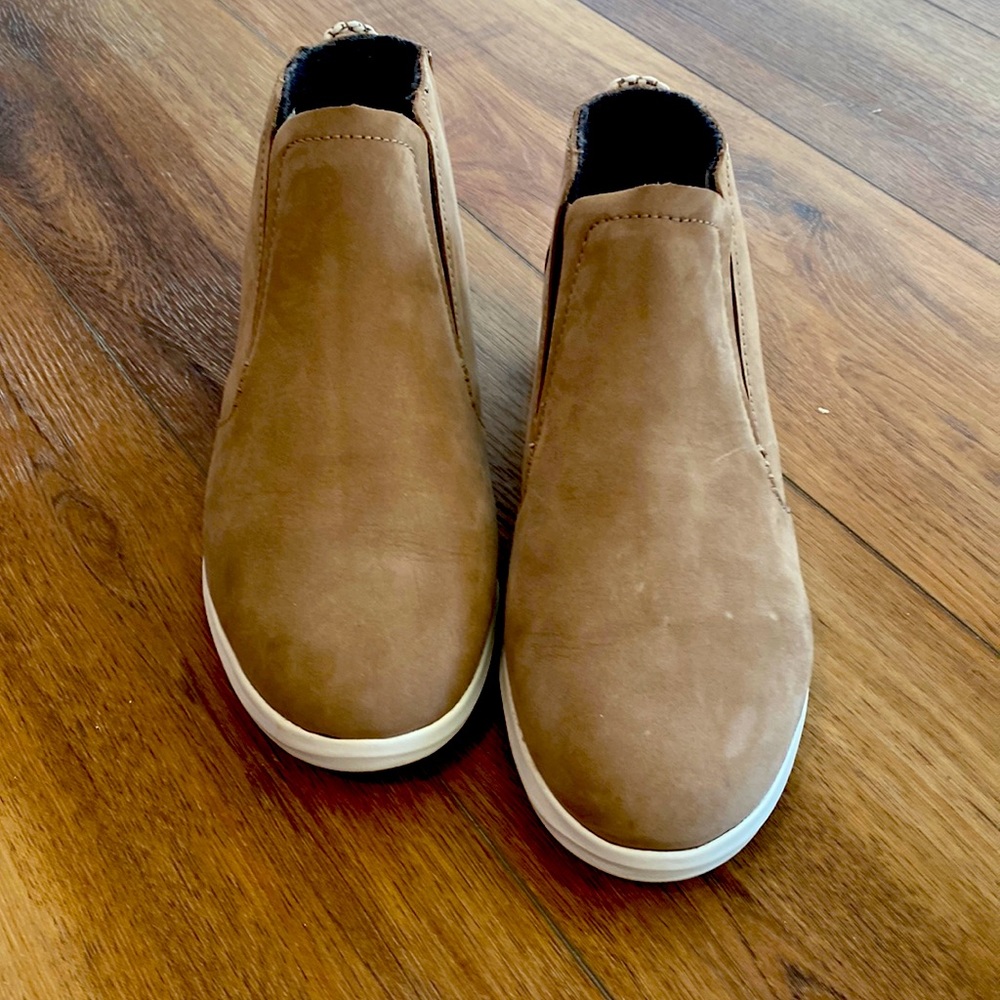 OLUKAI…HAWAI’ILOA MANU HOPE